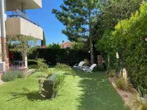 les Jardins du Ventoux